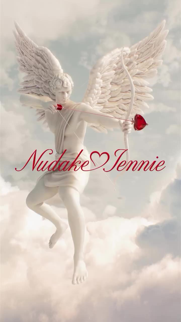 Nudake❤️Jennie