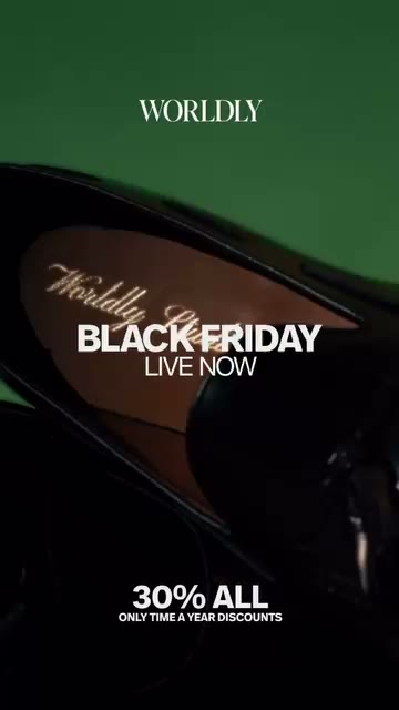 Black Friday is live now! 30% All Early access 20:00 (CET) General Access…