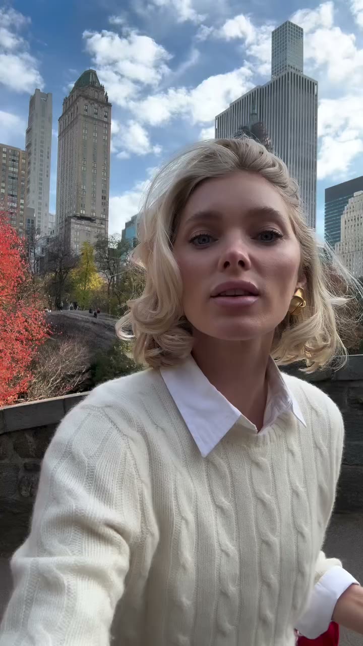 central park family fit check ❤️ #RLCableKnit @poloralphlauren