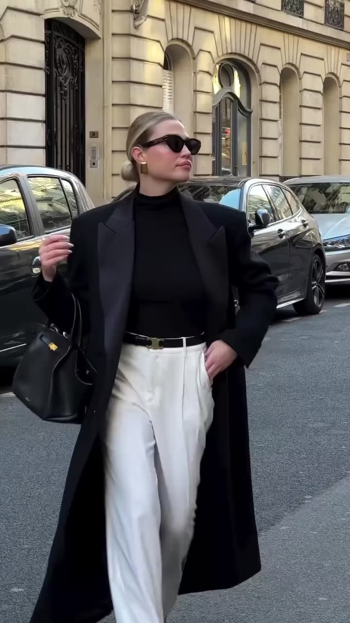@marine_diet style 🖤