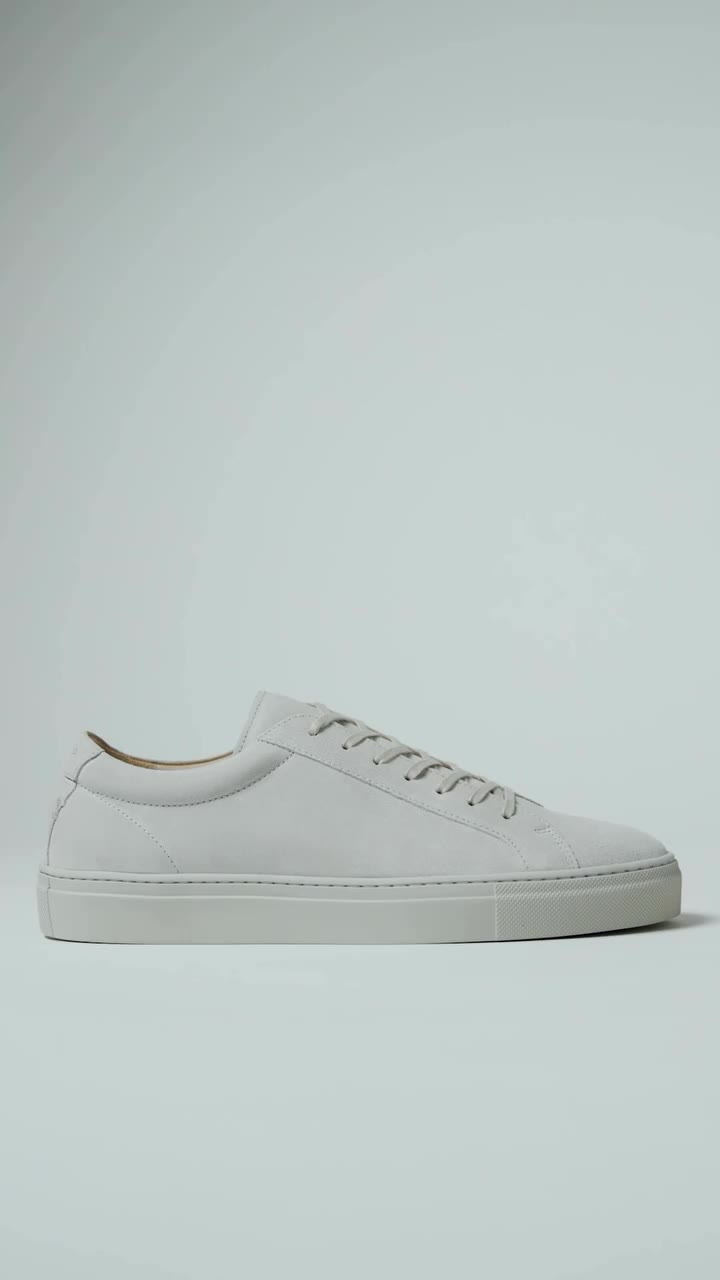 Uniform Standard’s Series 1 Winter Edit #minimal #sneakers #soho #london…