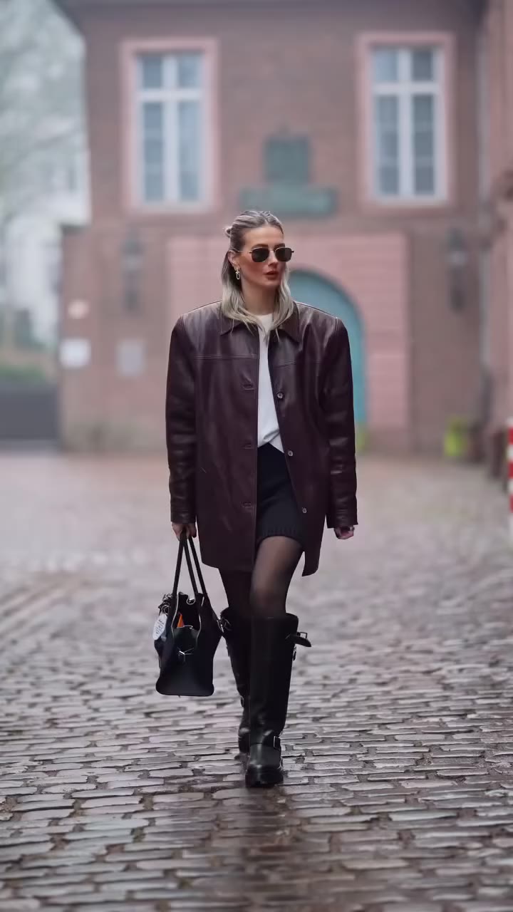 @kathrinbommann look for today 🖤 yes or no?