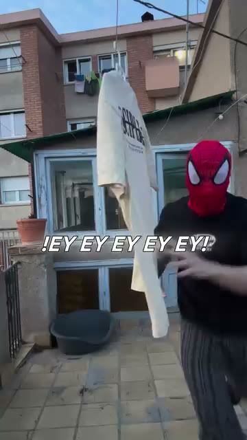 We are back.🕷️ Se viene algo muy muy grande📈