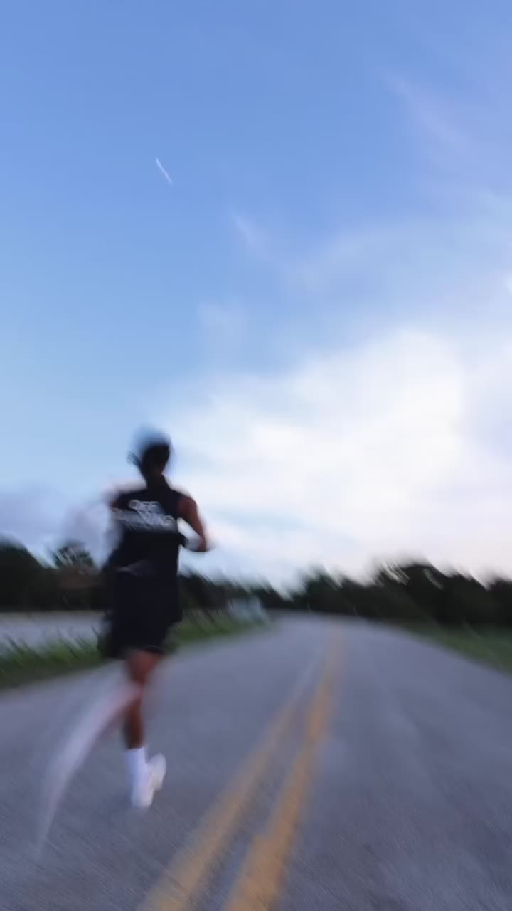 always in motion, always OFF! OFF RUNNING this tuesday 02.25.25