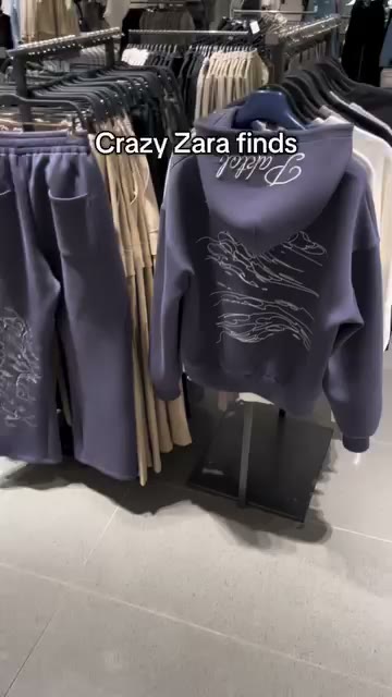 #zara #zarafinds #streetwear