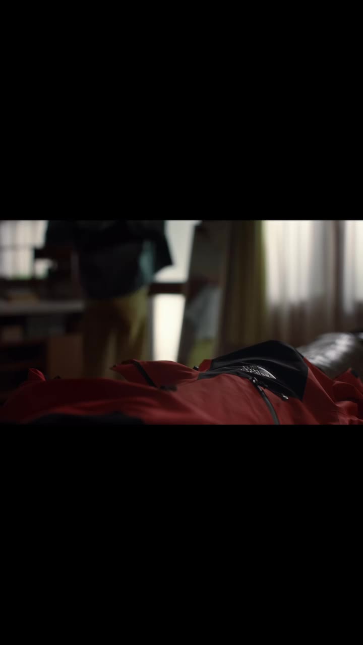 The North Face | これからも、相棒。 -ゴアテックスはっ水機能メンテナンス…