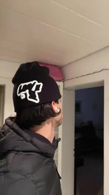 New Beanies #reels #fypシ゚ #screenprint #fashion