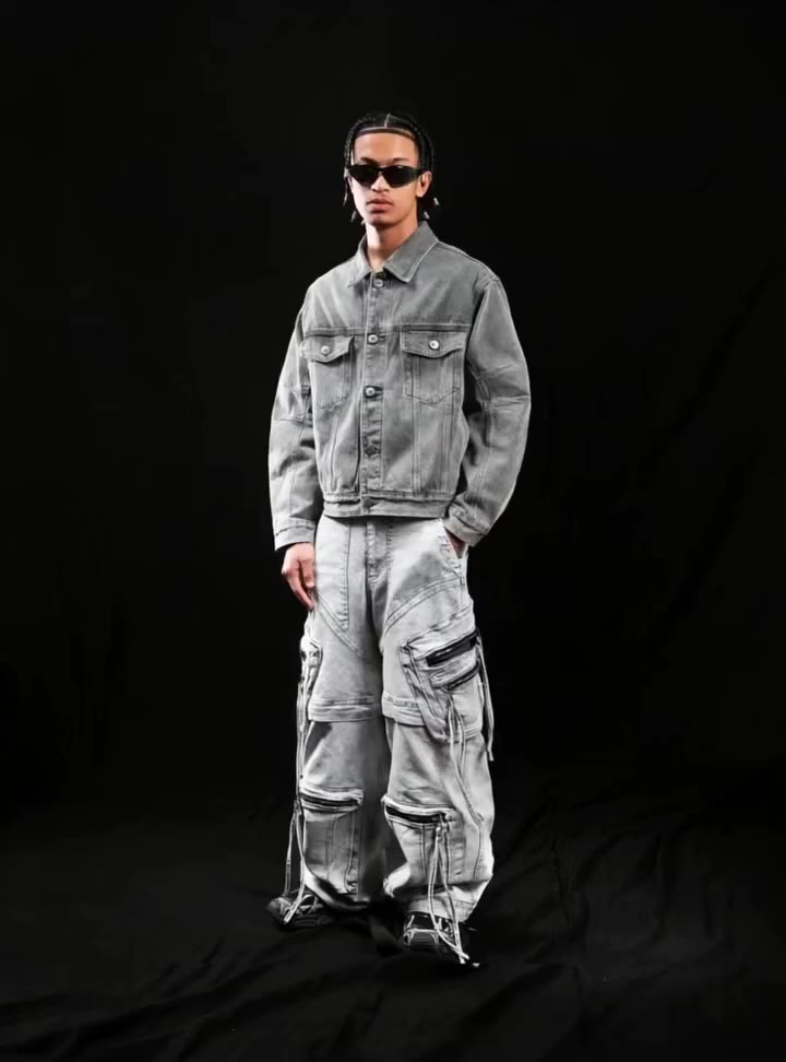 Look back our lastest collection- 2025 SS SOLIVAGANT' - 'Exploring everything…
