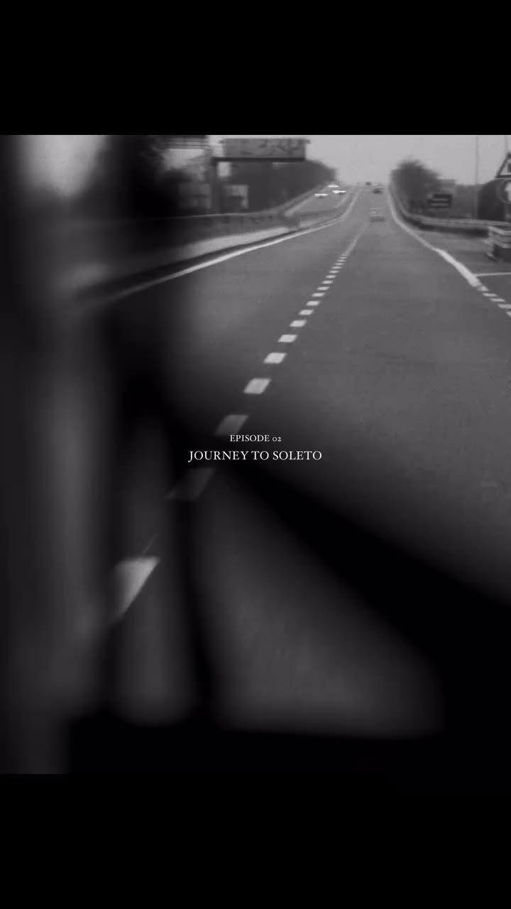 Documentary Part 2 – Now Live on YouTube Follow the team’s journey to Soleto…