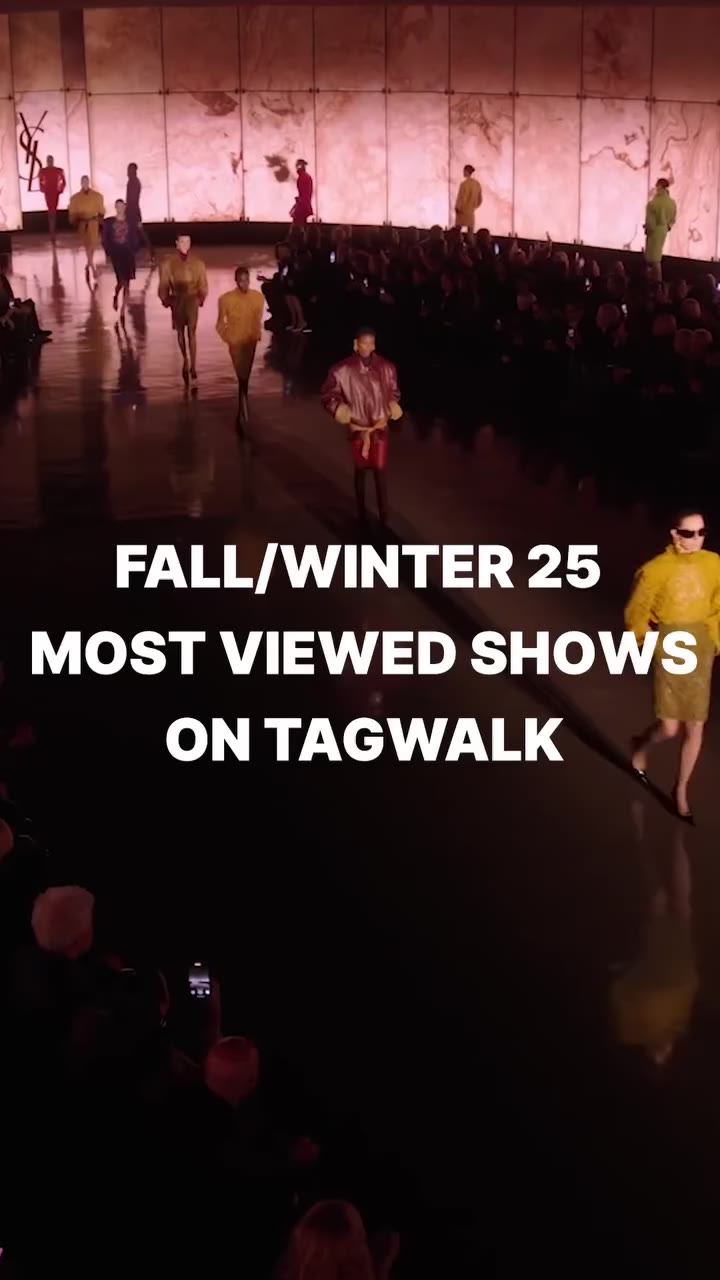 What do you think of this top 10? Are you surprised by some of the brands ?…