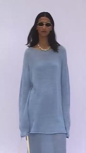 The season’s most sought-after color, blue brings optimism and sophistication…
