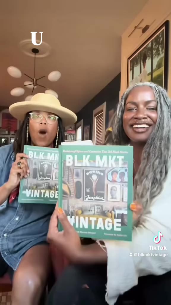 WE’RE ON TIKTOK, YALL. 🎥 Folks have been asking for years and we’re finally…