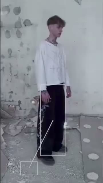 ‚’ abstract longsleeve ‚’ This month..