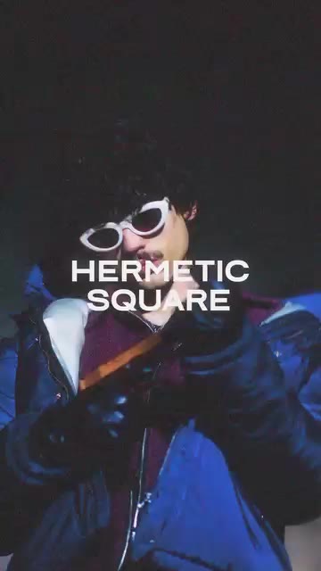 HERMETIC TOURNAMENT VIDEO CAMPAIGN PT-1 James L’avallanche and Duchess Helena…