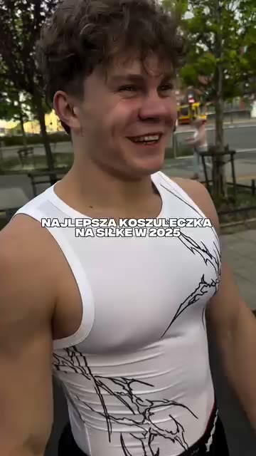 #viral #dc #compression #fashion #moda #gymrat #tanktop #gym @ignasiakkacper…