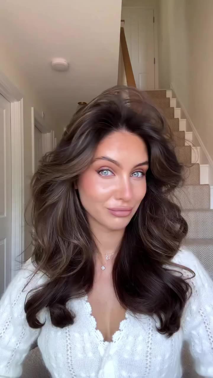 How to get that VOLUME in your hair ✨ some new tips - *volume products are a…