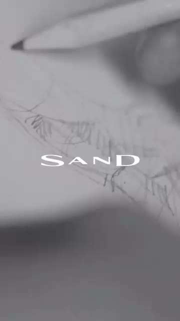 SAND Copenhagen in the making - where timeless design meets precision…
