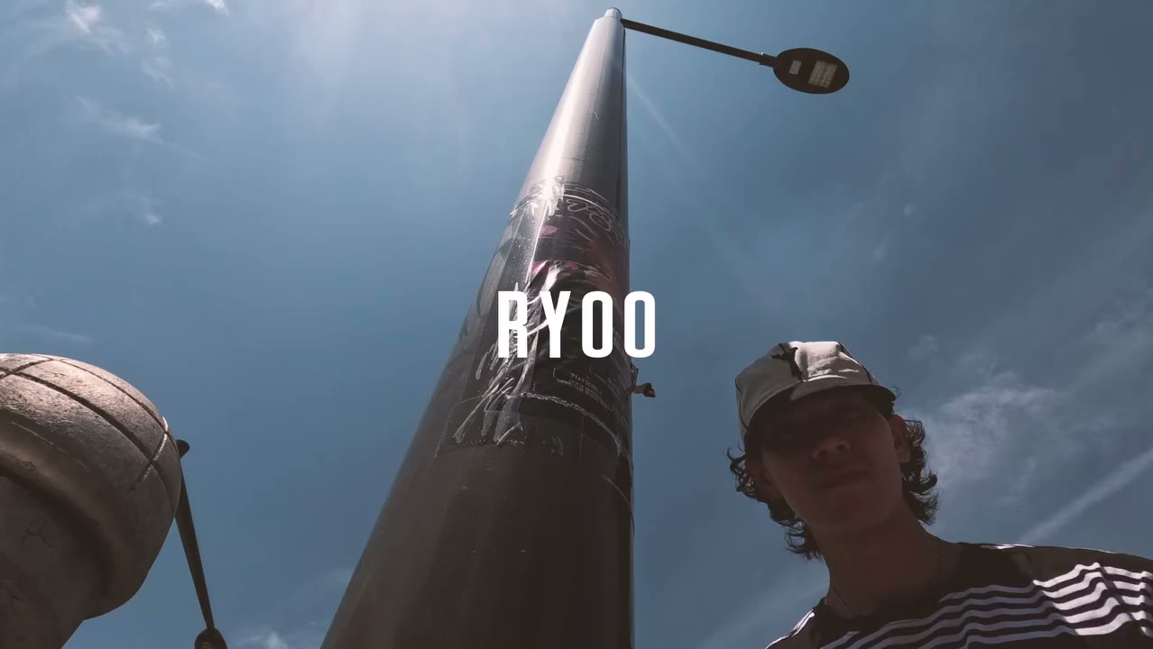 New video www.ryoo.co.kr