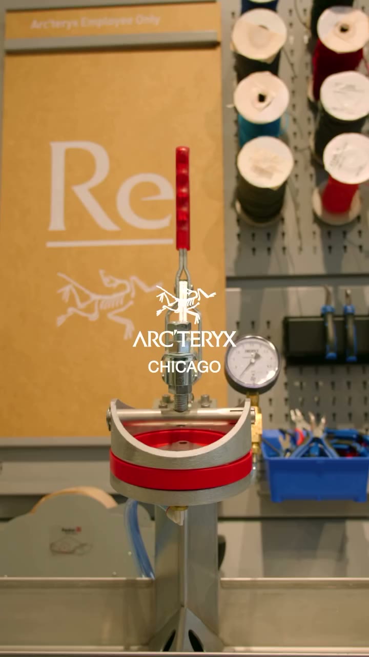 Keep the good in play. A behind-the-scenes look at our Oakbrook ReBird™…