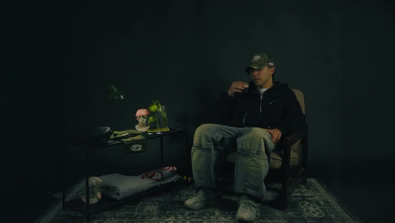 ¿QUÉ PASA EN MYSTIC STUDIOS? JUEVES 3 NEW DROP ✦ @ststudio___ @balance.av