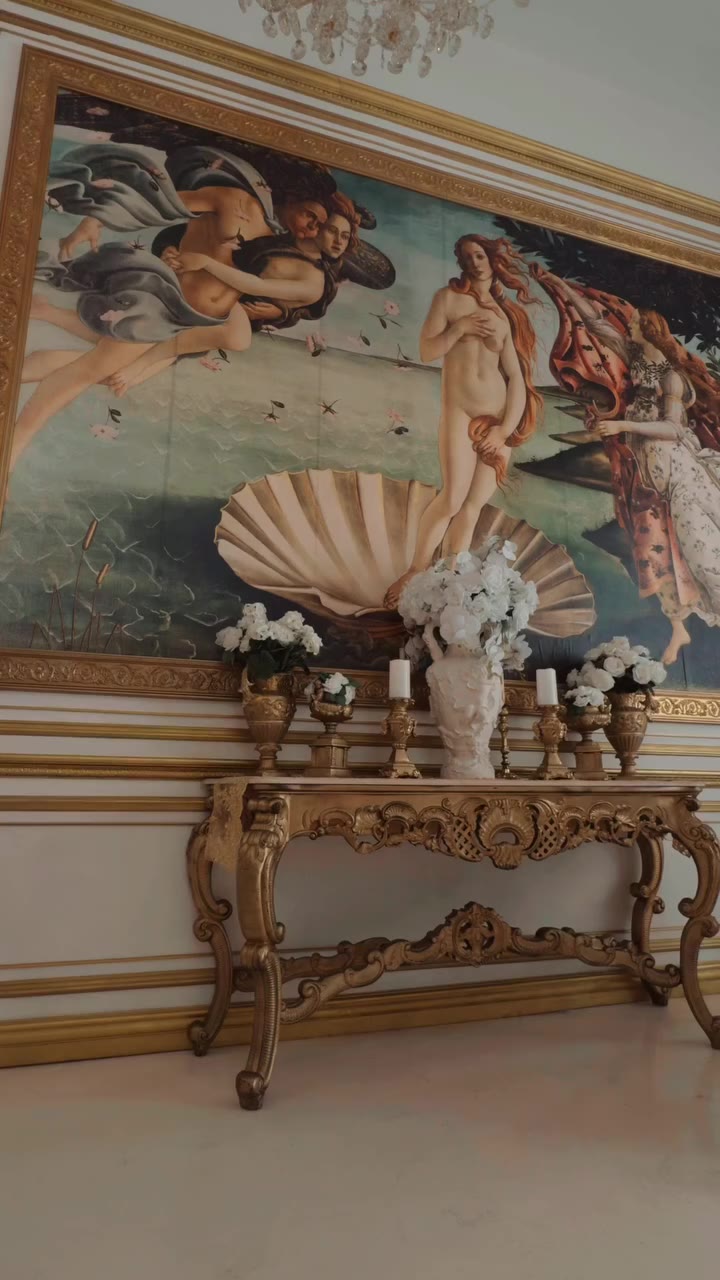 Welcome to Chateau Vuoto, meet us in the terrace July 18th 12pm PST for a new…