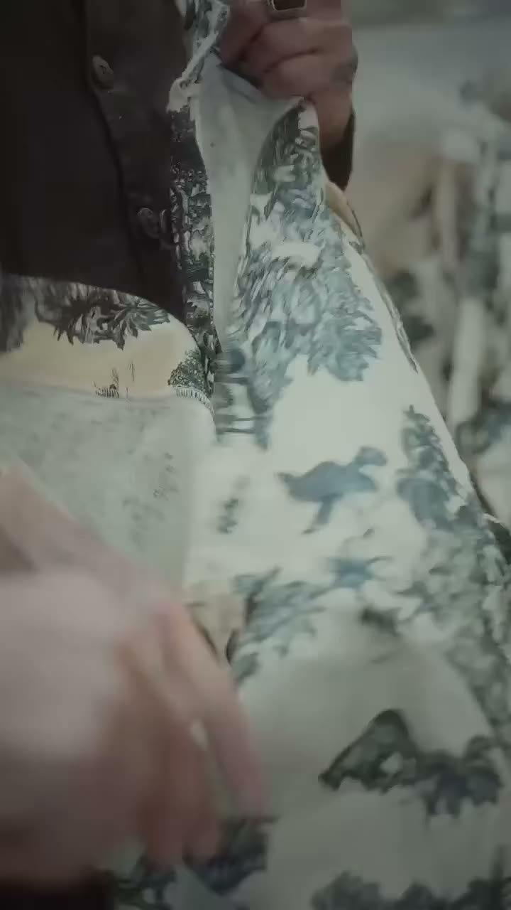 Marc Point Venezia Men S/S 26§ "La Vita" . Digital Sales Campaign . Video Call…