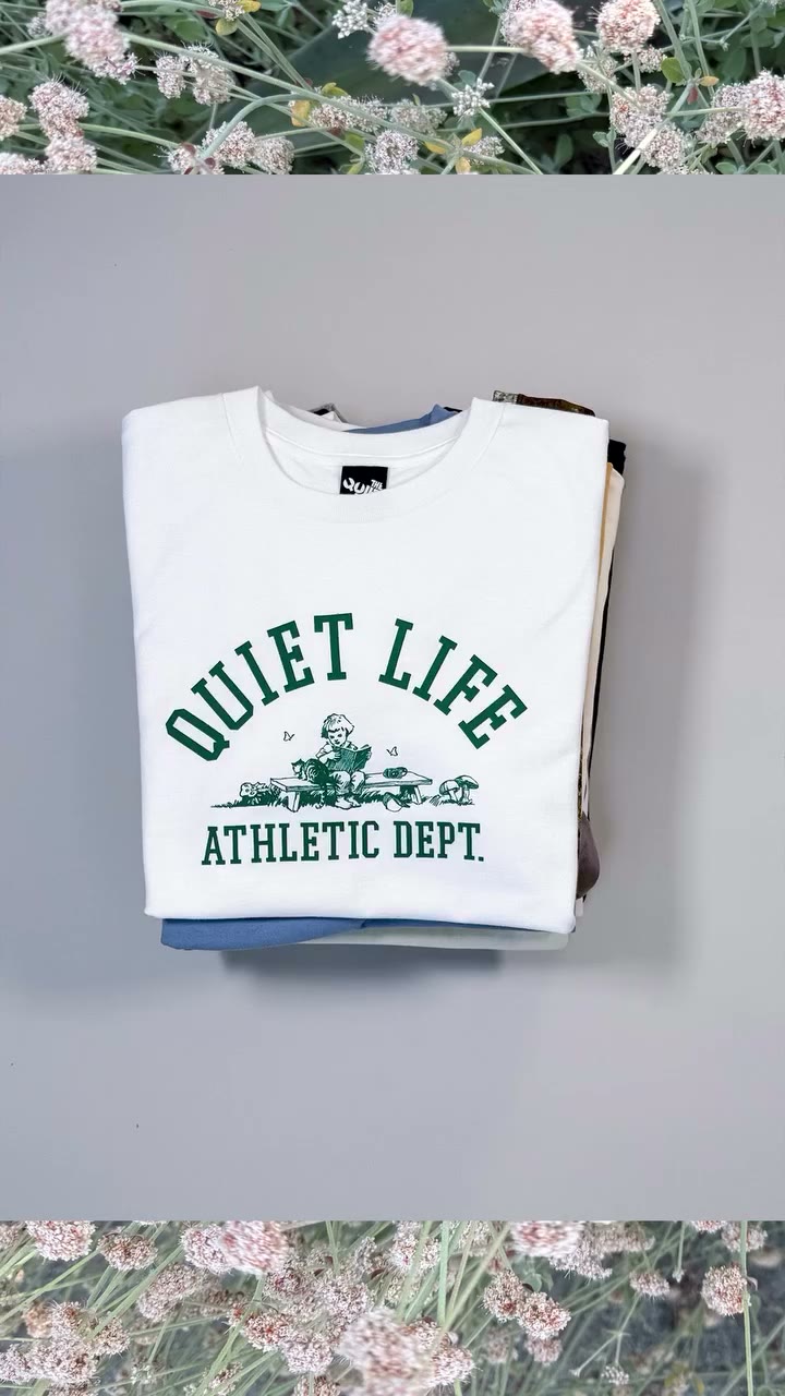 New arrivals! Our new summer collection is now available at QL stockists…