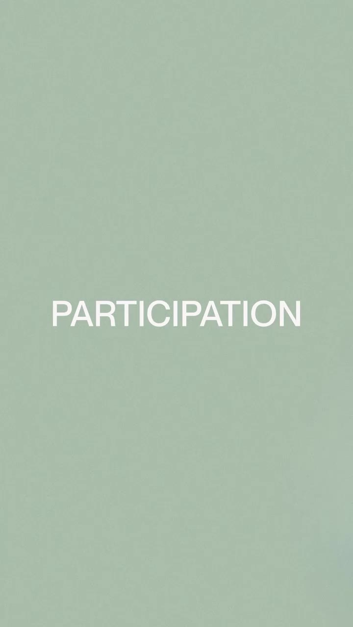 Participation in motion FW25 The wait is over and all products are shipping…