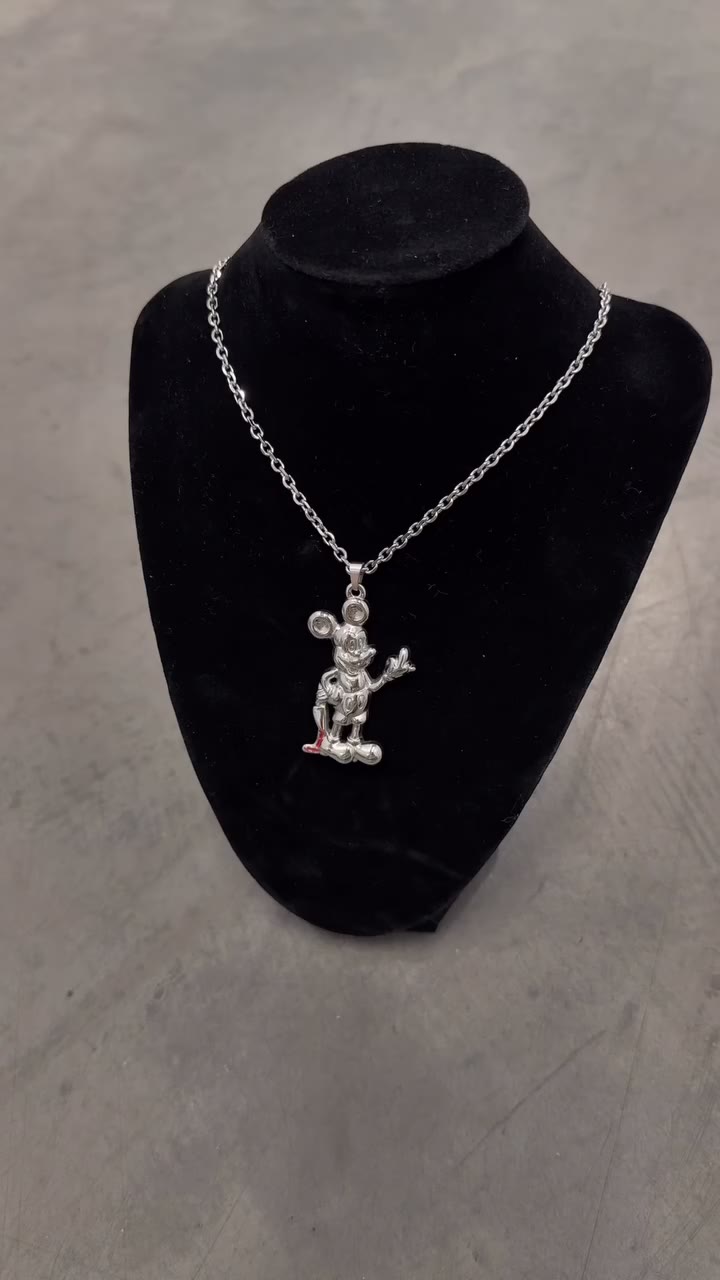necklaces out now ⛓️‍💥 all orders ship same day