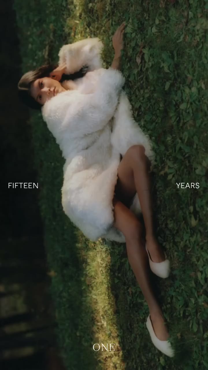 15 years of One • In June 2010, One’s journey began as a slowly growing…