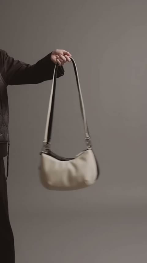 F/CE. ®︎ 2025 A/W BAG Collection “Nouveau“ -TECH LEATHER LINE- Photography &…