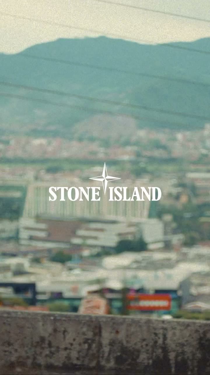 LOS PIKES FILM @stoneisland 🇨🇴🇨🇴🇨🇴 Too excited to share our latest…