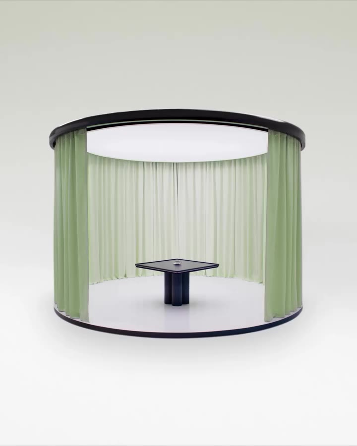 9월 6일, 티(Tea)를 중심으로 한 누데이크의 새로운 도전이 시작됩니다. On September 6, NUDAKE unveils a…