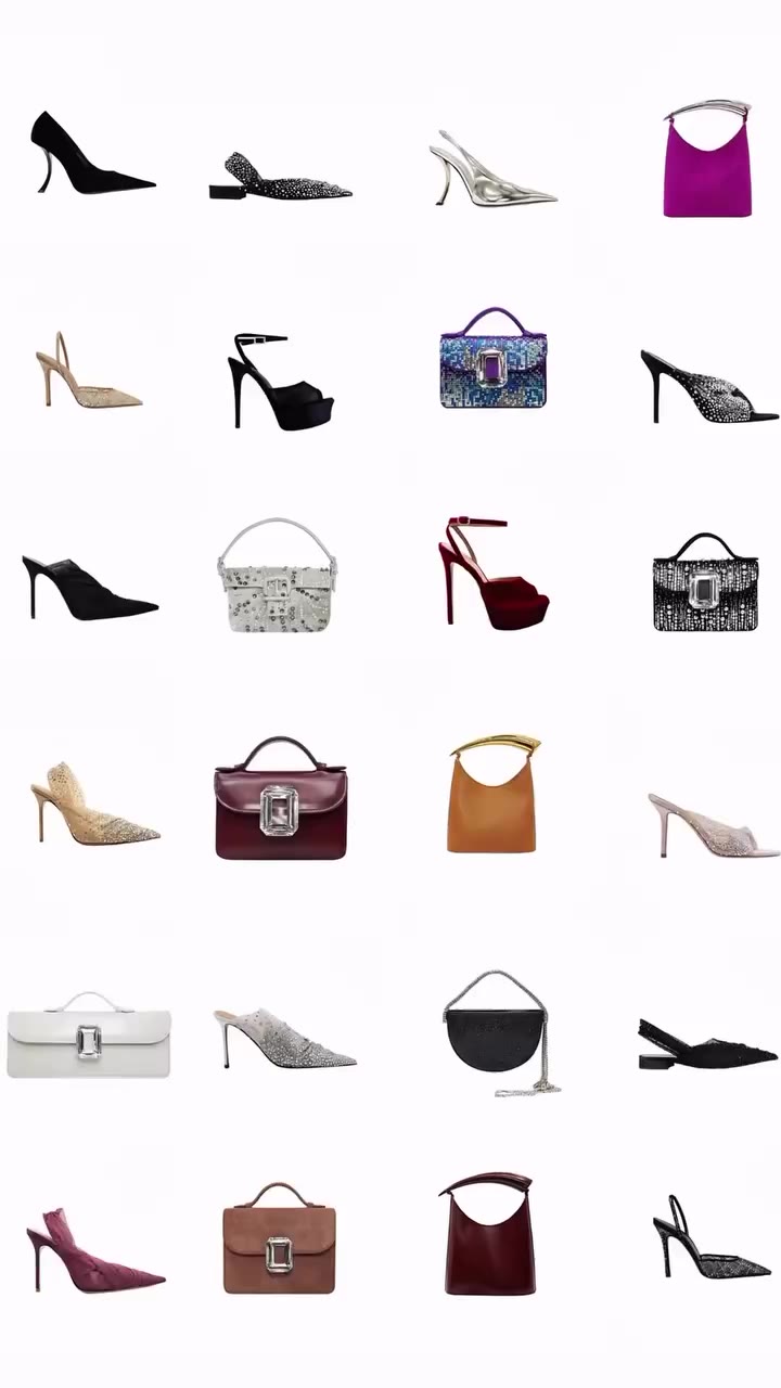 GEDEBE Fall Winter 25 is HERE. Daring. Feminine. Yours. Shop the new…