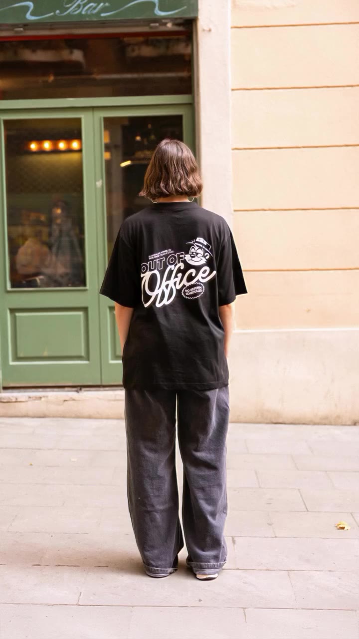Slow days ahead 😎🏃 New collection aw’25 | 6 new items. **September is tough……