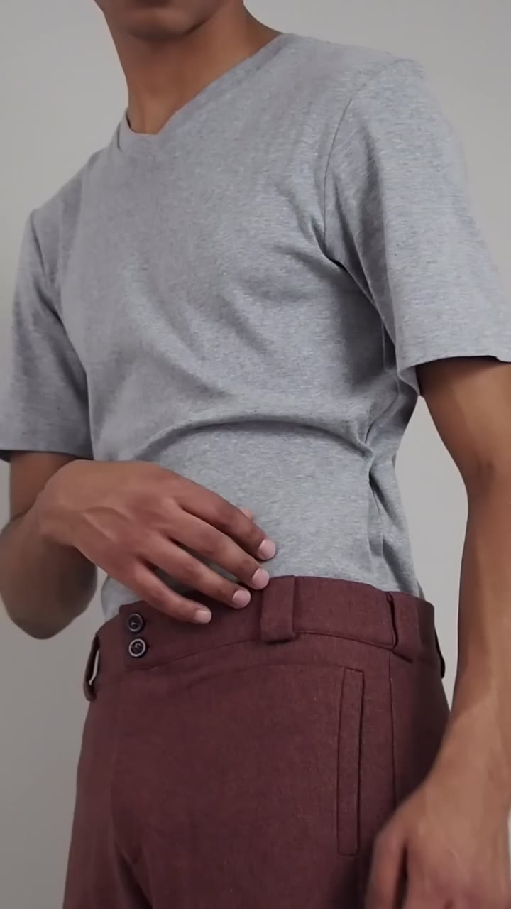 Nahaufnahme 2 a/w25 collection now available www.objekt-de.com