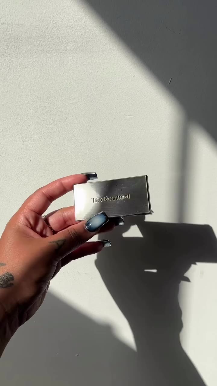 Shiny and new coming your way.