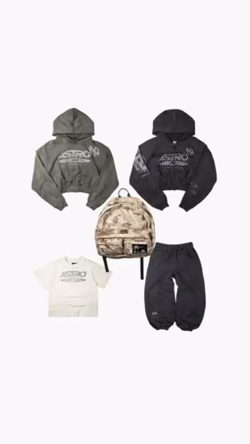 new pieces online :)
