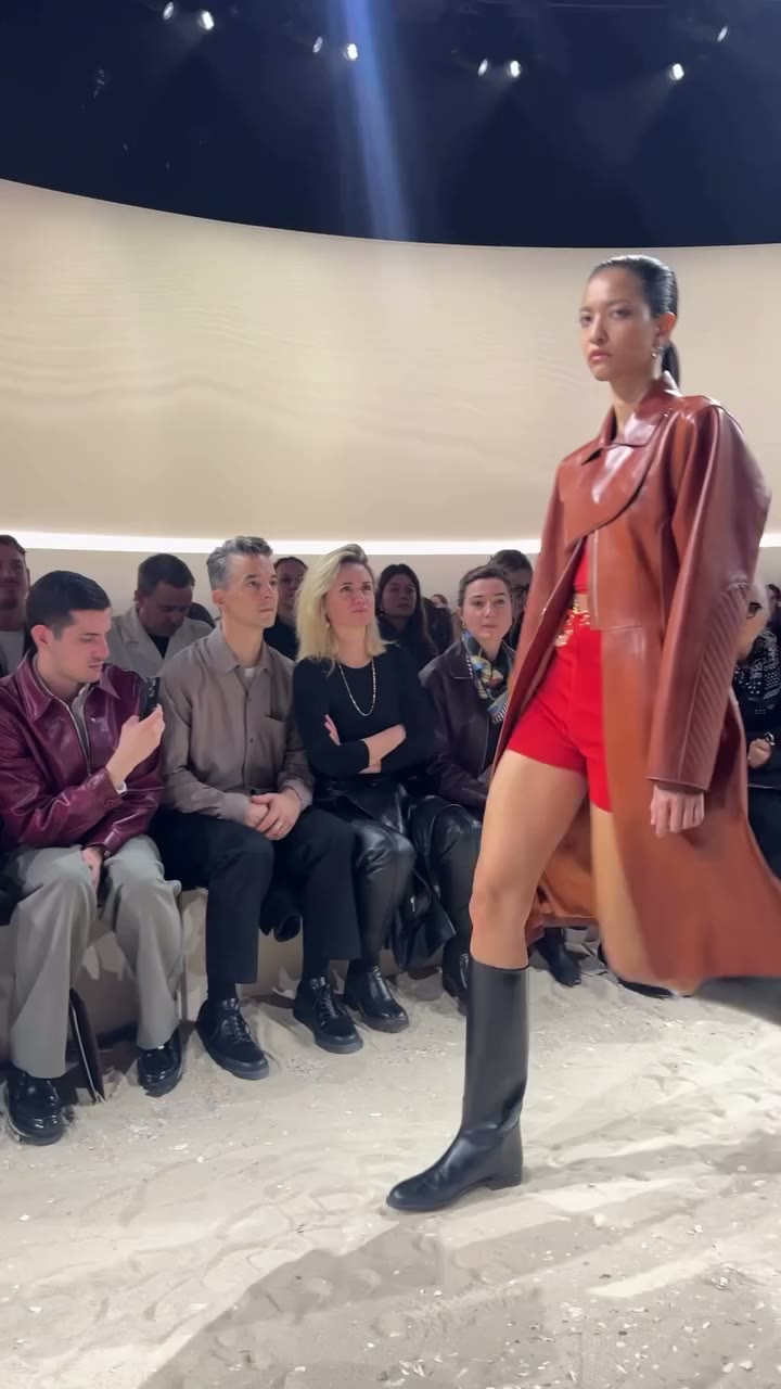 Hermès - nothing more nothing less than just really really really good…