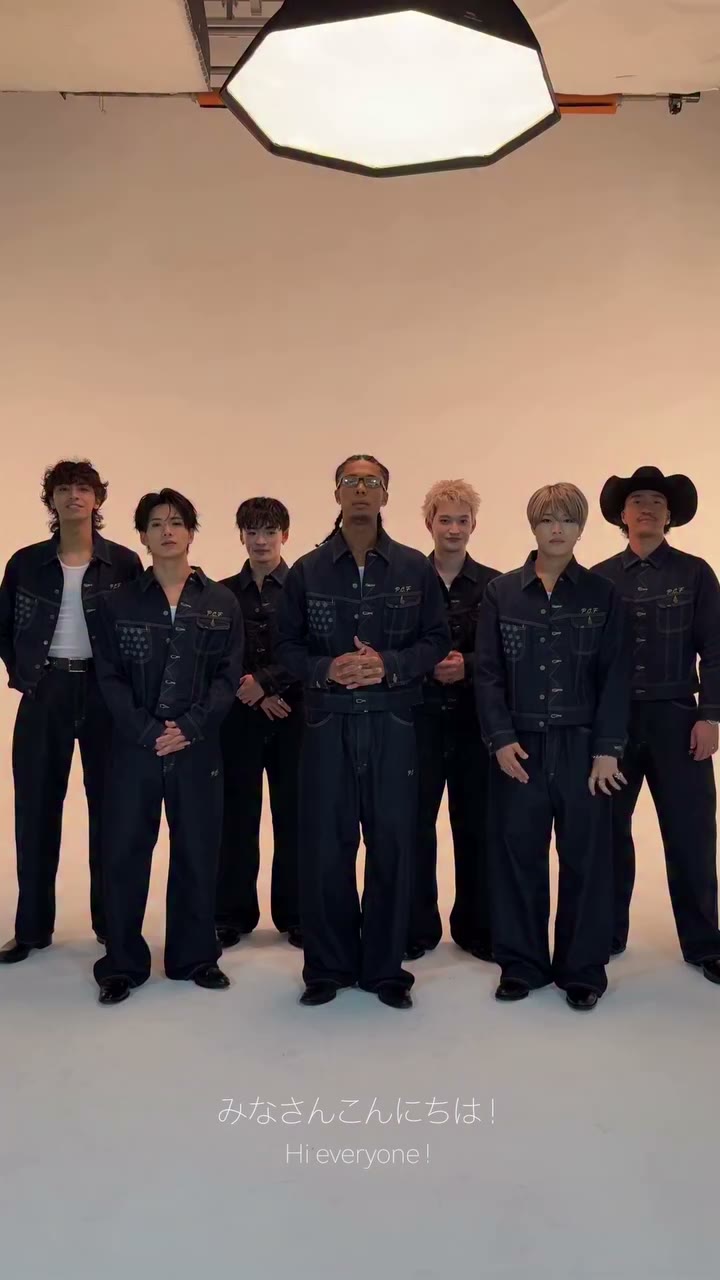 Lee x P.C.F APPAREL DEPARTMENT 101 DENIM COLLECTION 2025.10.26(SUN) ON SALE…