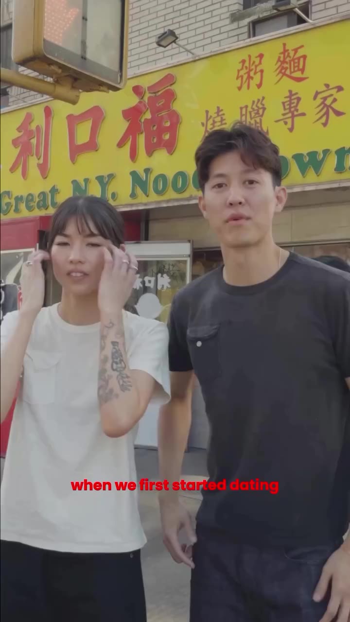 UNIFORM MENU An ongoing series on what people wear, and why. Episode 01 with…