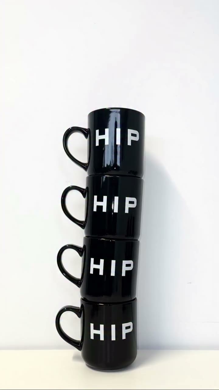 adidas SPZL mugs available as gift with purchase at HIP Leeds & Manchester…