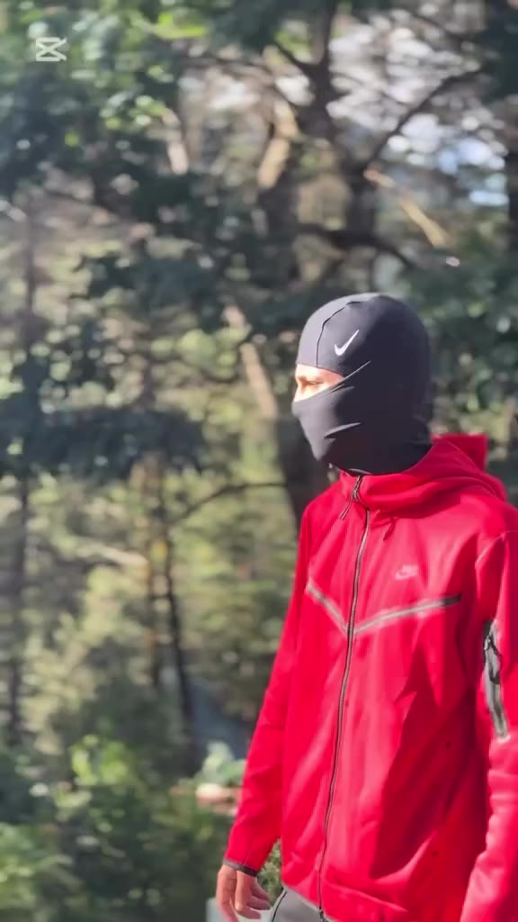 NIKE PRO HYPERWARM HOOD 🏷️ : 3800 DA