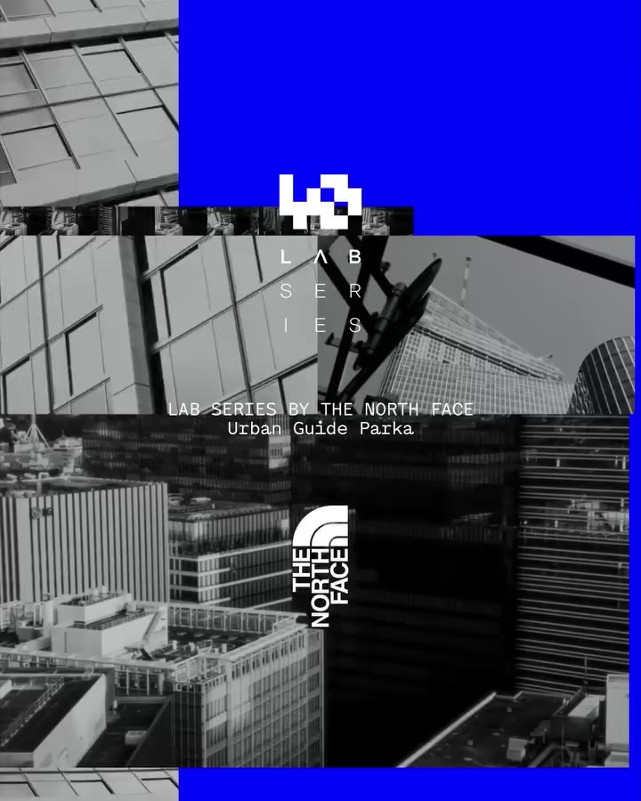 . LAB SERIES 11.28 【特設サイト】https://www.thenorthface.jp/special/lab_series…
