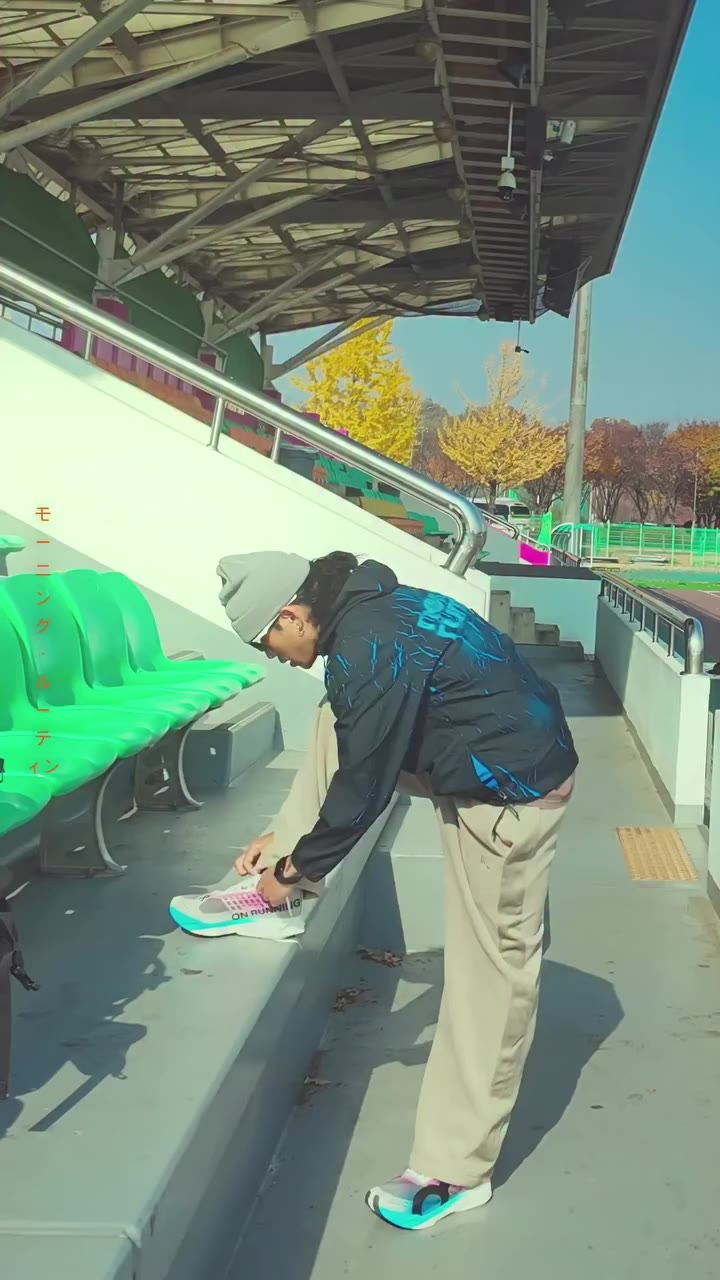 뛰 고 싶 다 . . . 🏃🏻
