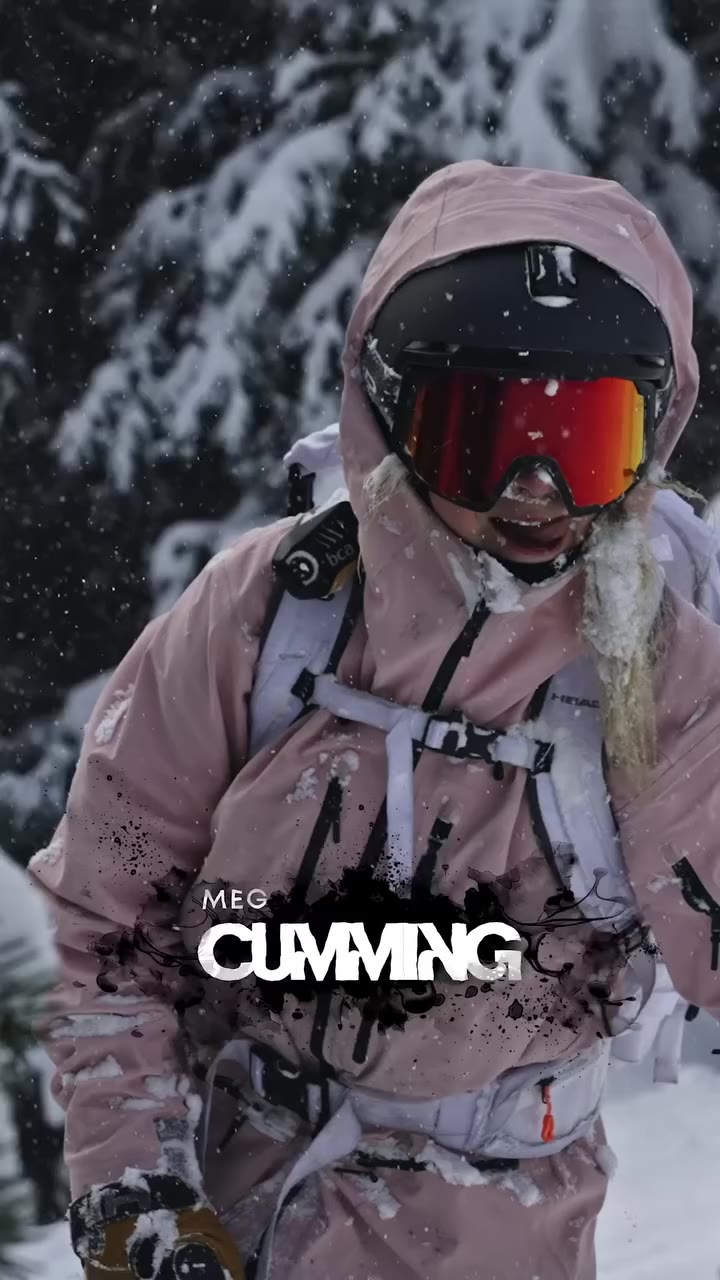 We’re excited to welcome @meg_cumming as a HEAD Sportswear athlete for the…