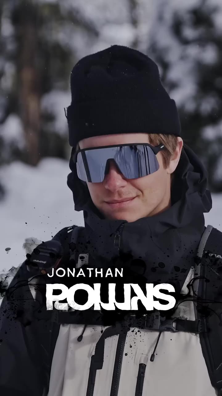 We’re excited to welcome @jrollins01 as a HEAD Sportswear athlete for the KORE…