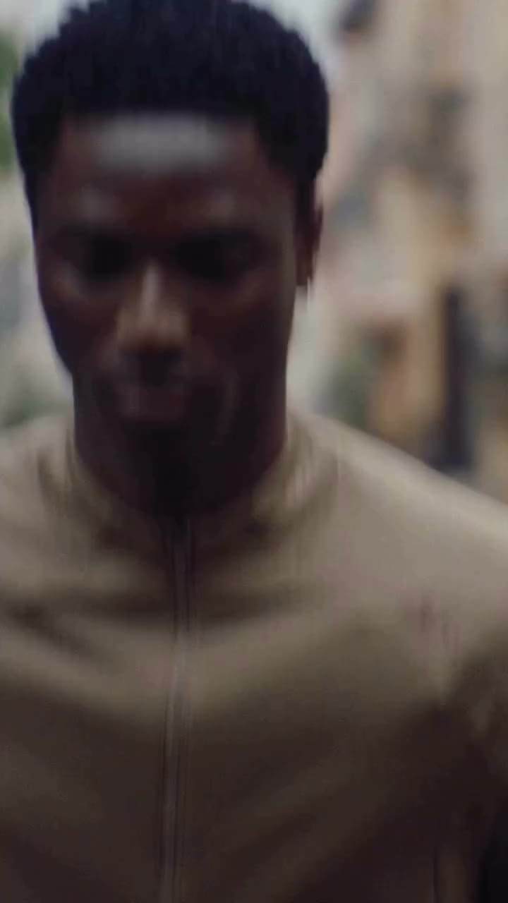 ZARA ATHELTICZ I had the honor of being part of the latest @zaraman Sports…