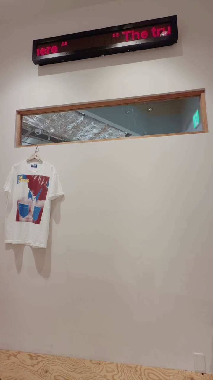BEADAYZ x BOOT FOUNDATIONの新作、リストックアイテムが店頭に先駆けてオンラインストアにて発売中。 前回瞬く間に完売した…