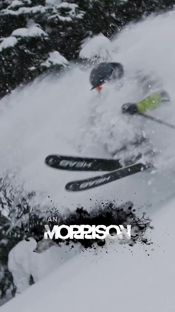 We’re thrilled to welcome @ian_morrison as a HEAD Sportswear athlete for the…